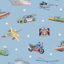 английские обои  коллекции Imagine Fun 2